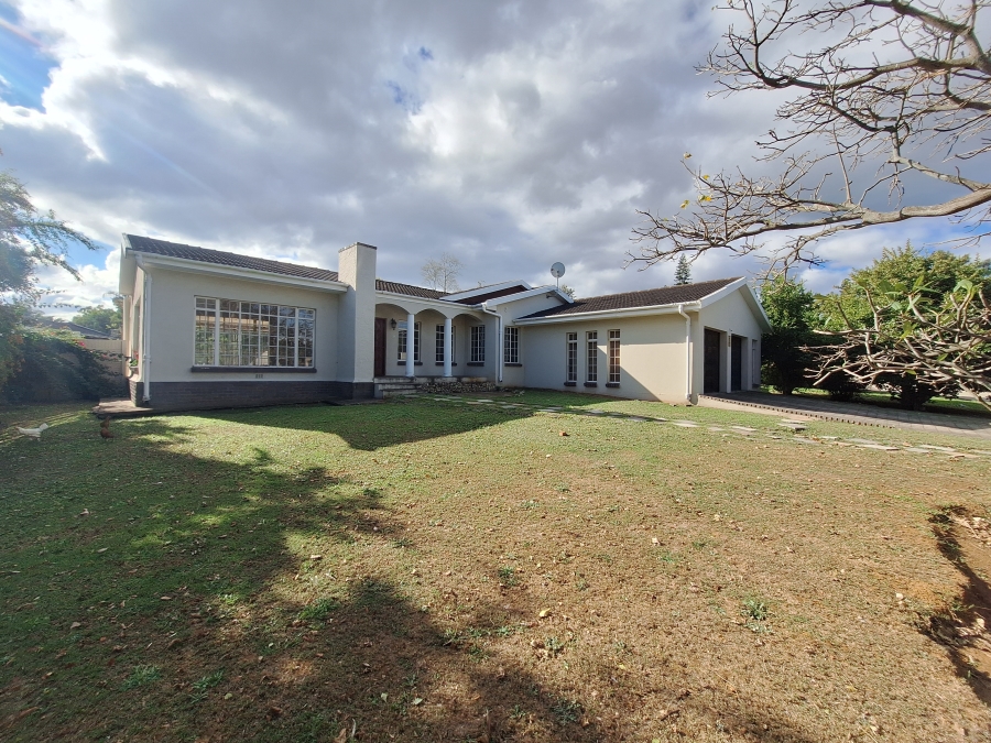4 Bedroom Property for Sale in Vanes Estate Eastern Cape